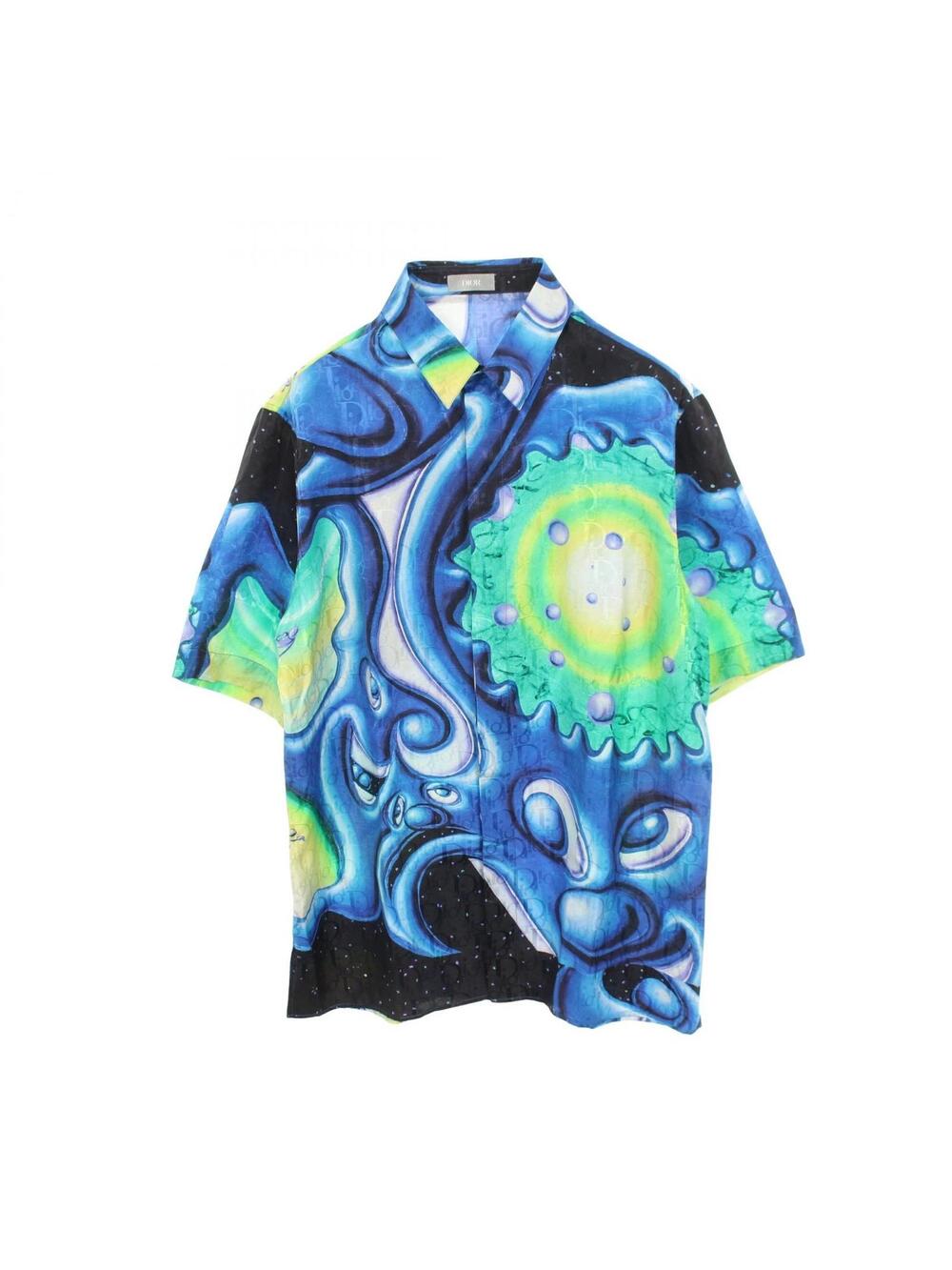 Christian Dior Kenny Scharf Short #339937D44B